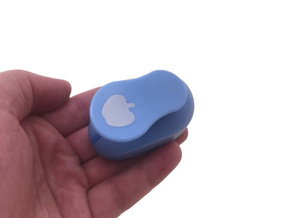 پانچ متوسط طرح سیب