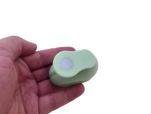 پانچ متوسط طرح خورشید