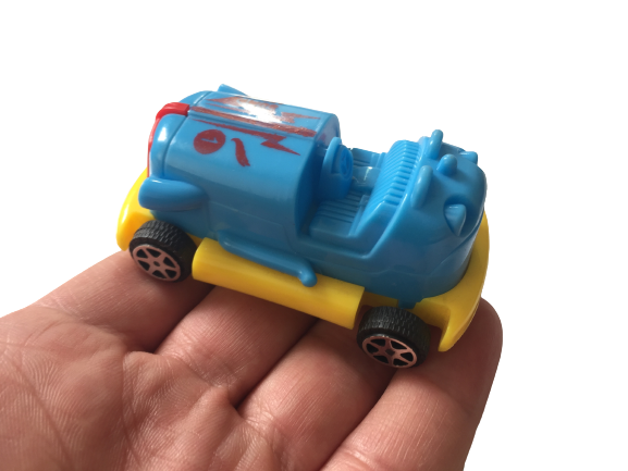 ماشین اسباب بازی کودک