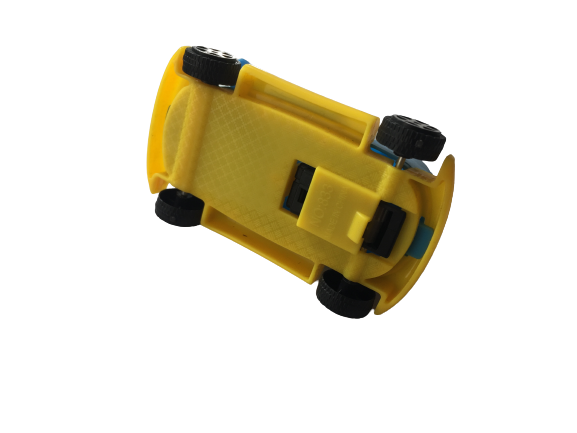 ماشین اسباب بازی کودک