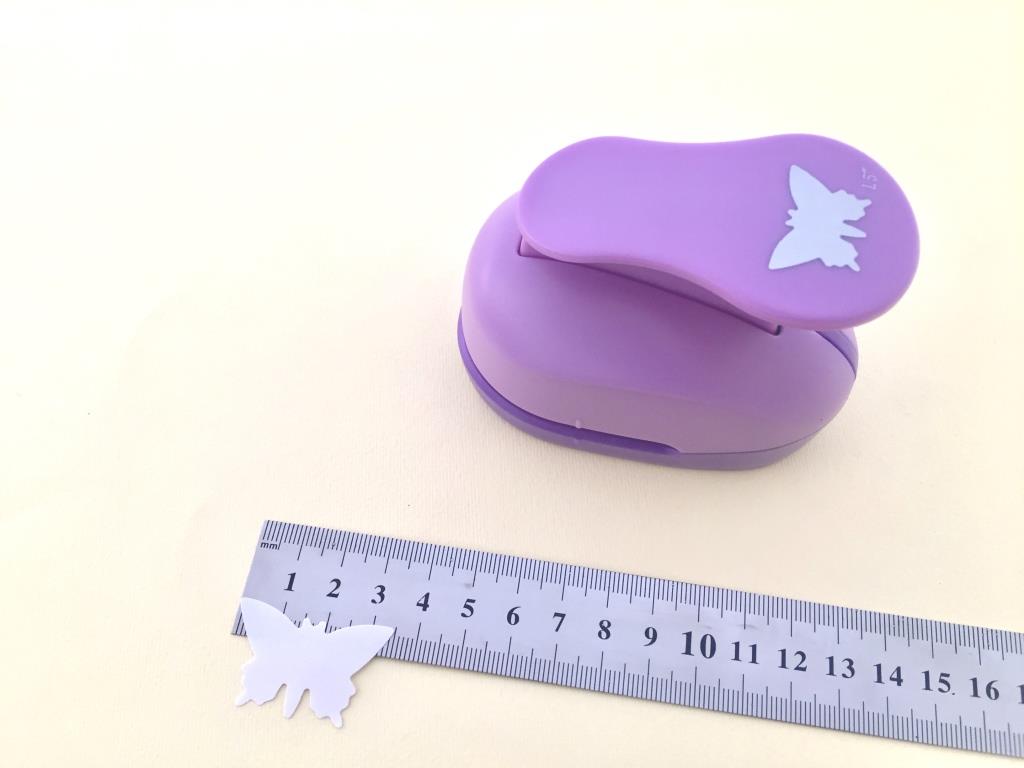 پانچ پروانه 1.5 اینچ