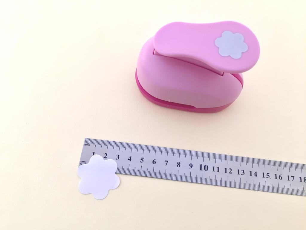 پانچ گل 1.5 اینچ