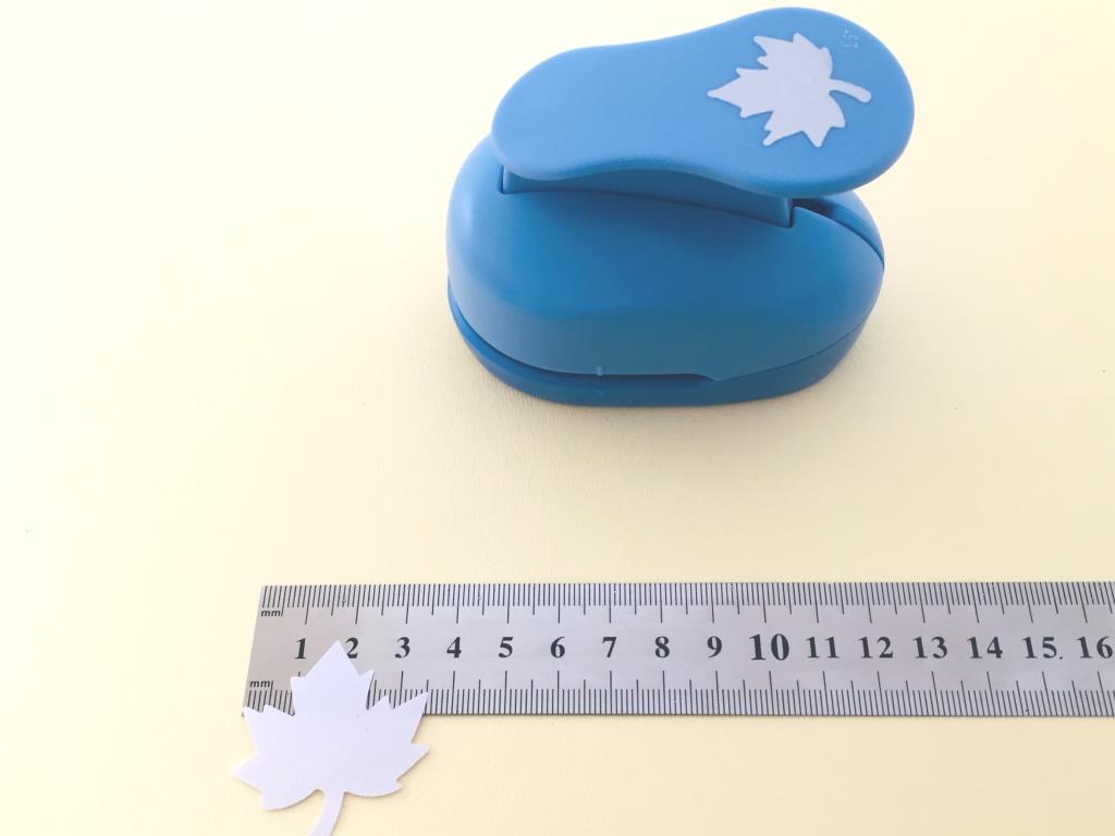 پانچ برگ 1.5 اینچ