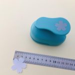 پانچ گل 1.5 اینچ