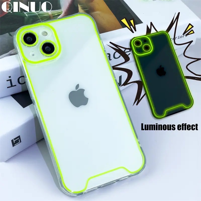 قاب Black Light شبرنگ