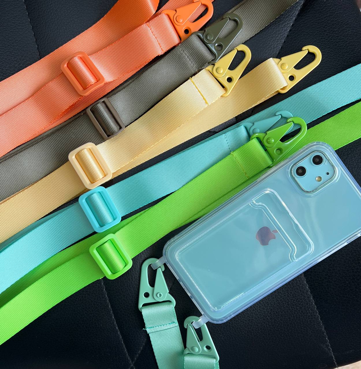 لندیارد آویز رنگی