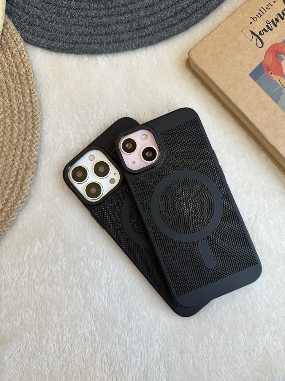 قاب Net Case with Magsafe