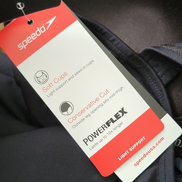 مایوی شنا زنانه اسپیدو