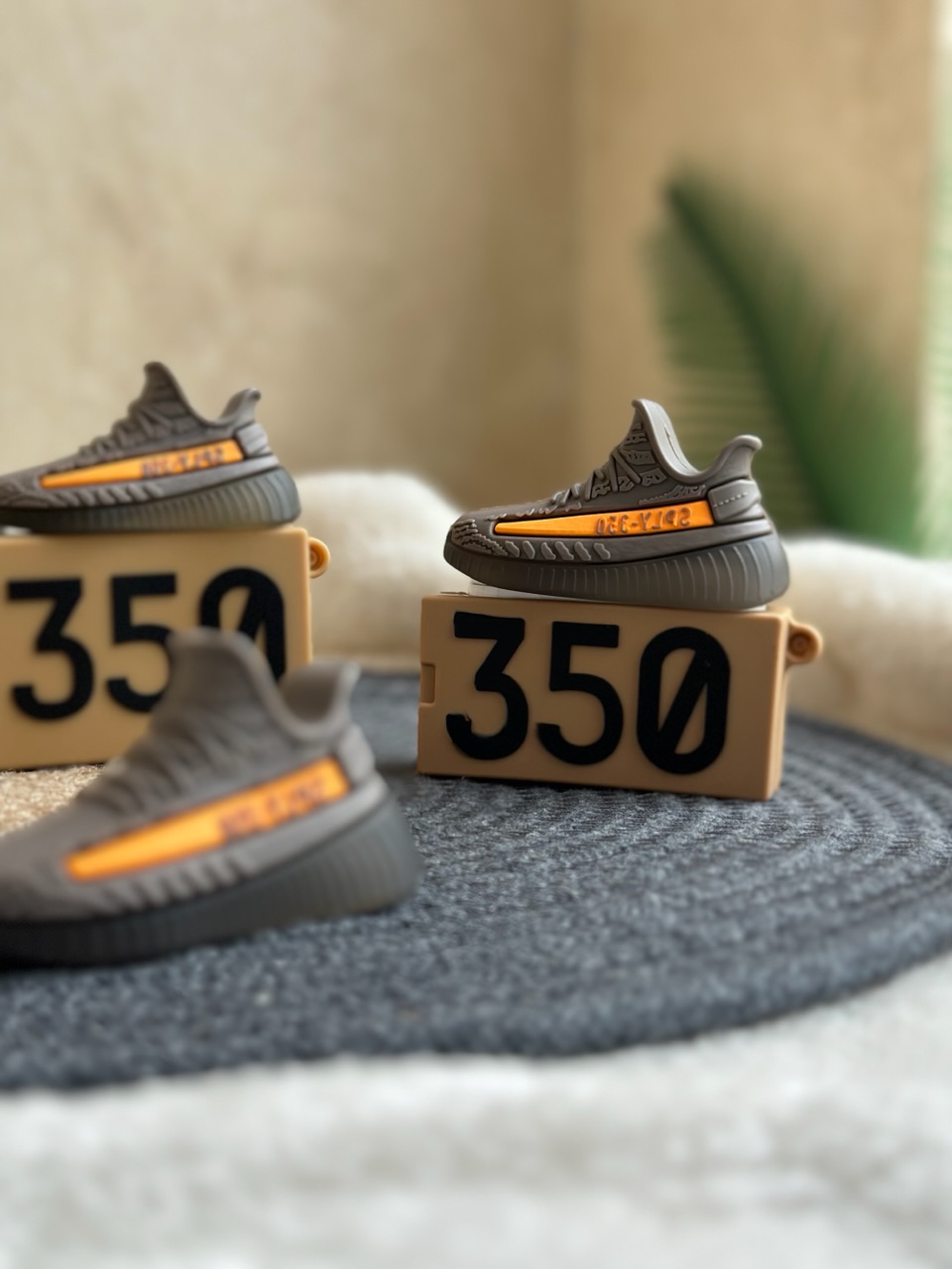 کاور ایرپاد Adidas YEEZY 350