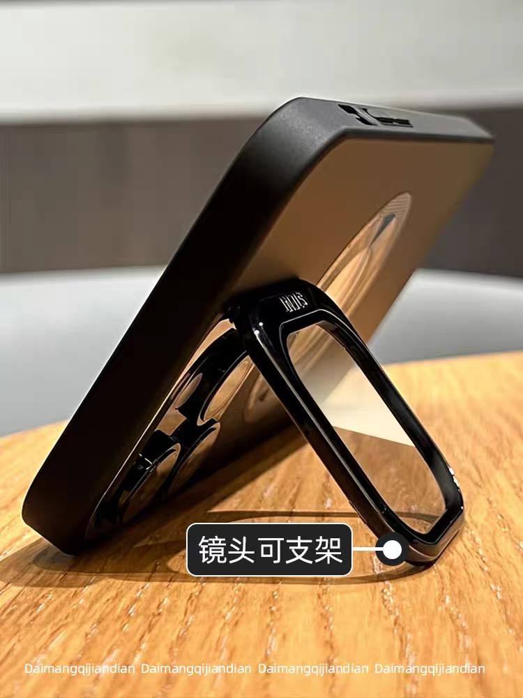 قاب pretty case محافظ دوربین دار مگسیف