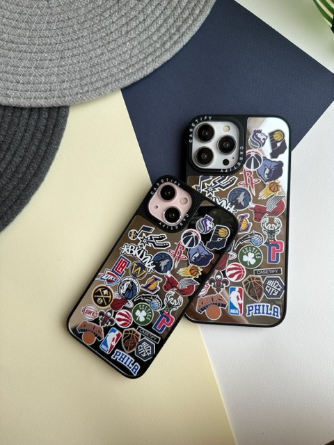 casetify SEA NBA iPhone13pro ケース casetify SEA NBA iPhone13pro