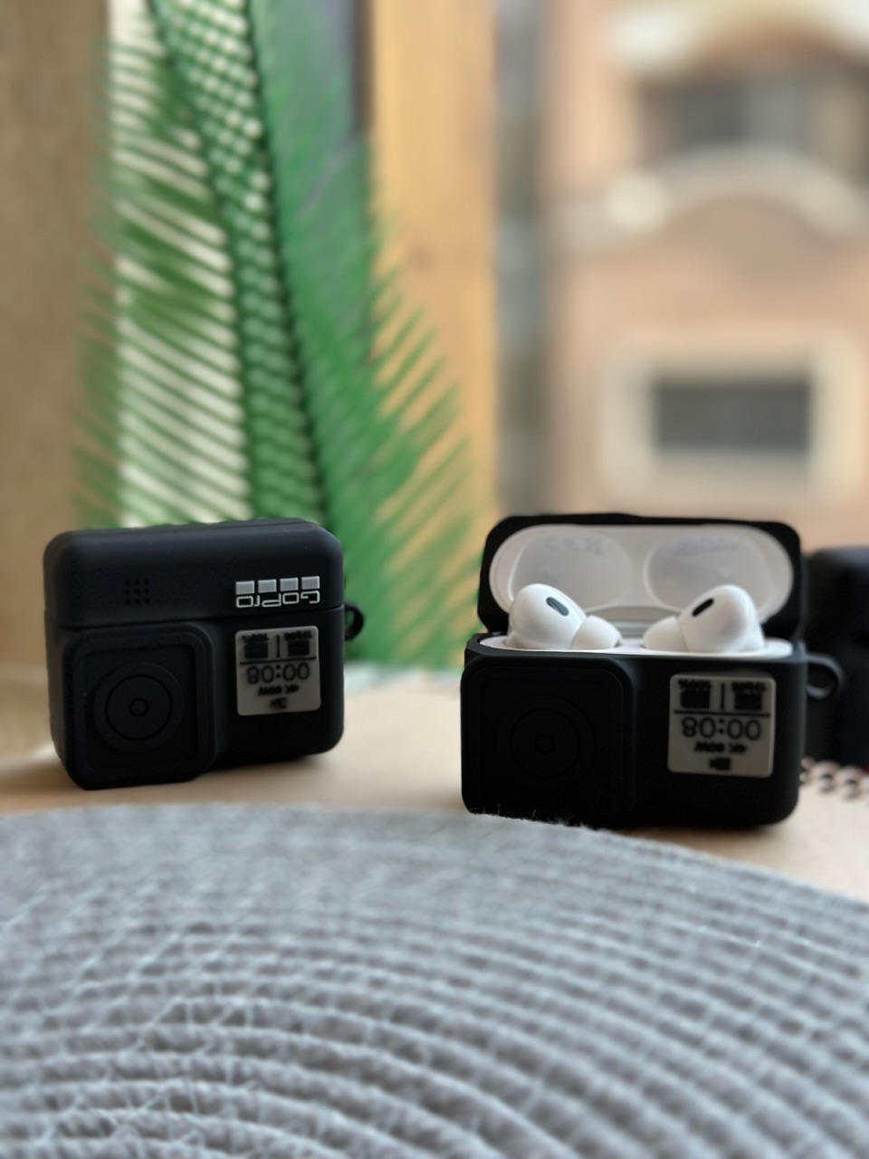 کاور ایرپاد Gopro Camera