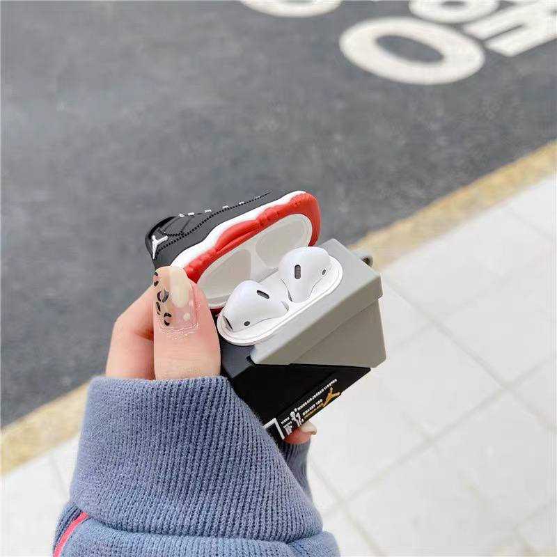 کاور ایرپاد کتونی Air Jordan