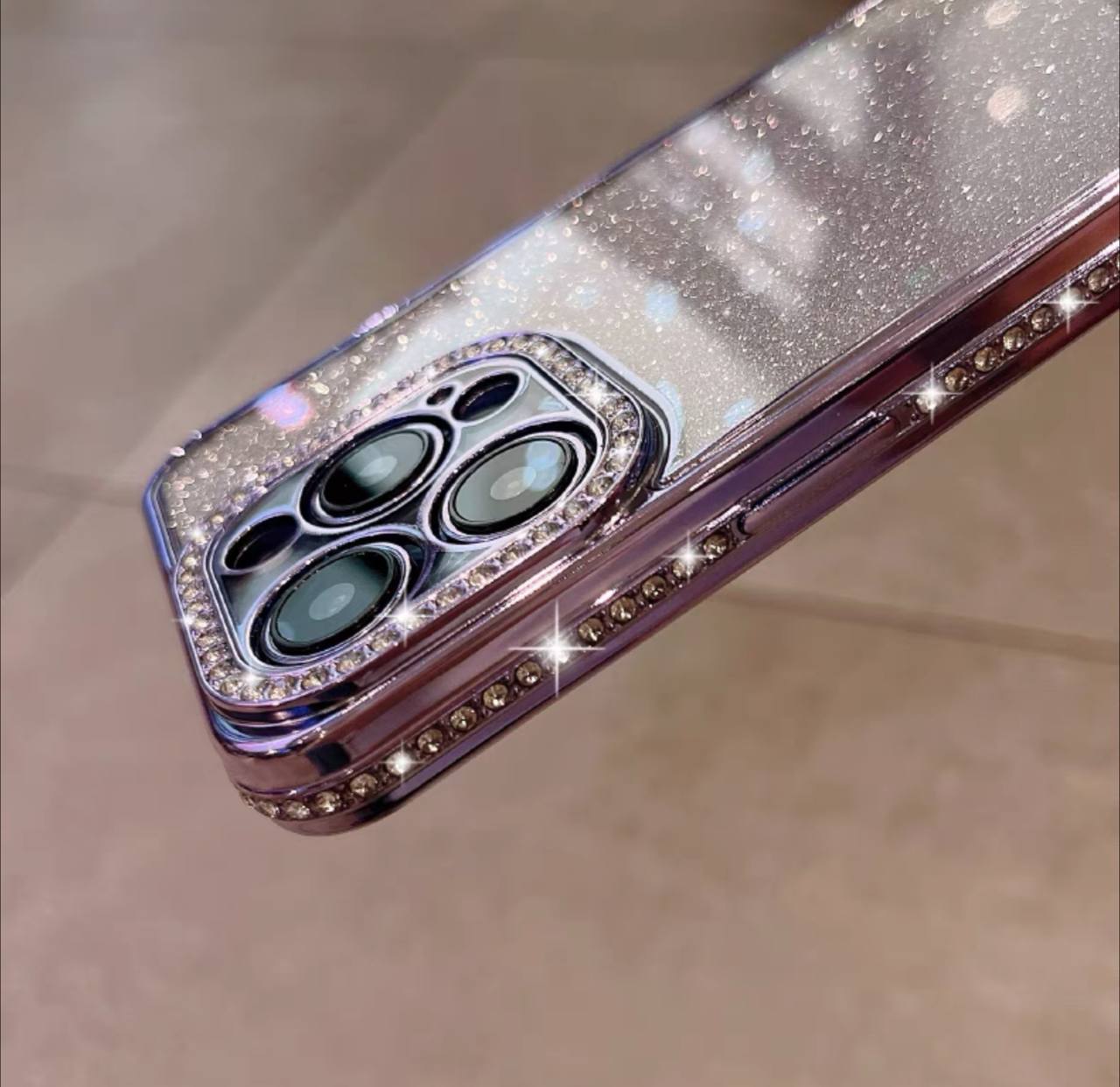 قاب Diamond Shine