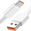 کابل شارژر شیائومی USB to USB-C