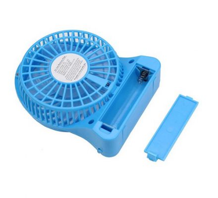 مینی پنکه شارژی قابل حمل