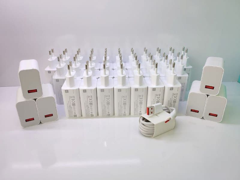 شارژر شیائومی 33 وات Mi 33W Wall Charger