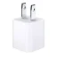 شارژر اپل آیفون Apple iPhone 5W USB Power Adapter