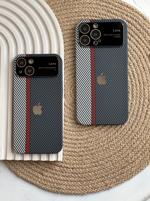 ‎قاب Red Line Carbon Case