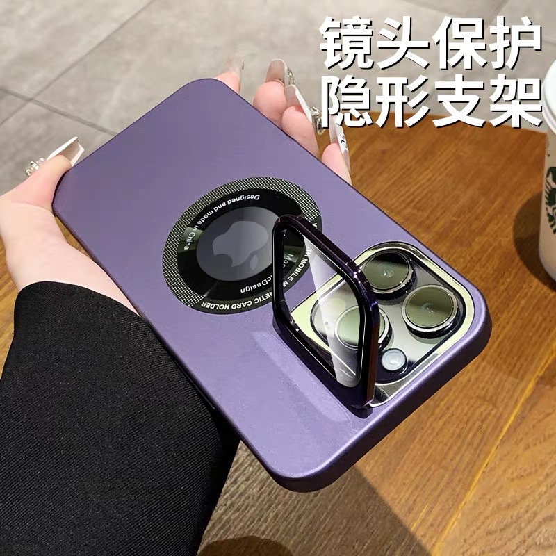 قاب pretty case محافظ دوربین دار مگسیف