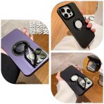 قاب pretty case محافظ دوربین دار مگسیف