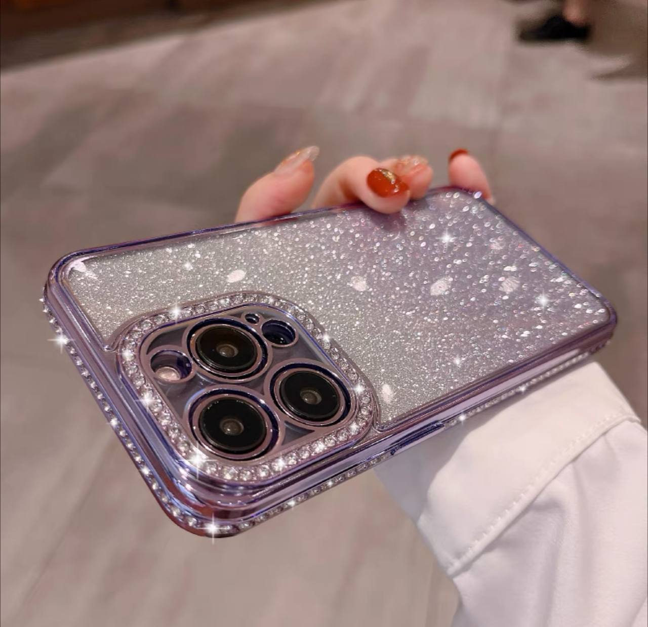 قاب Diamond Shine