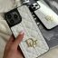 قاب Dior چرمی
