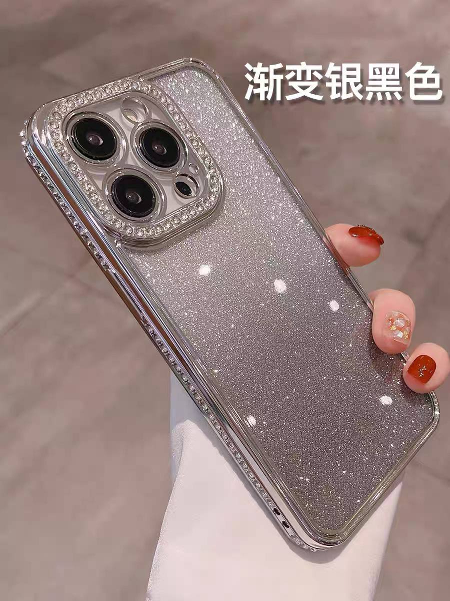 قاب Diamond Shine