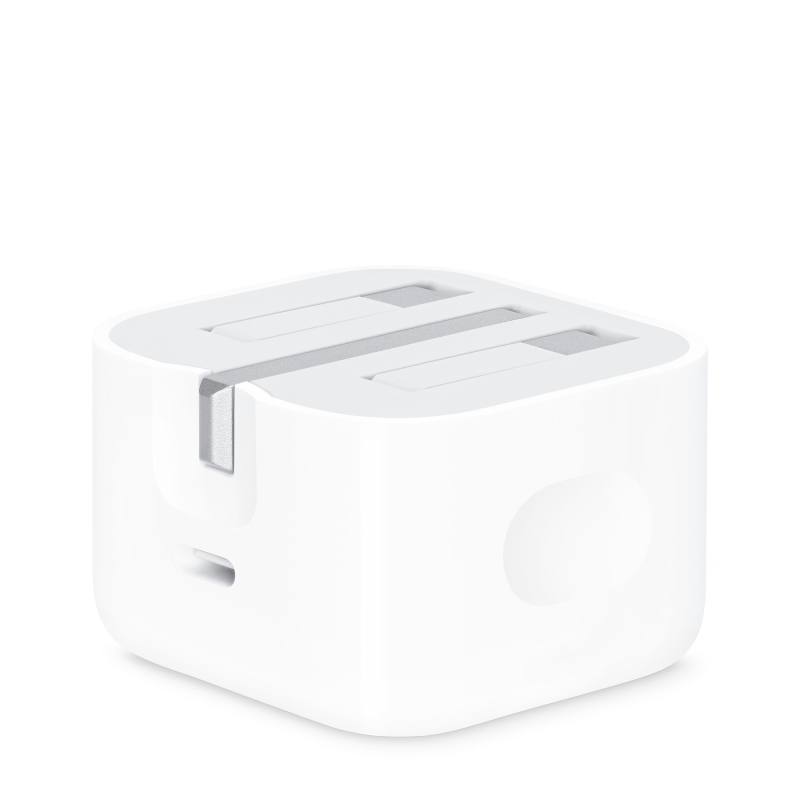 شارژر 20 وات اپل اورجینال چین Apple Charger 20Watt