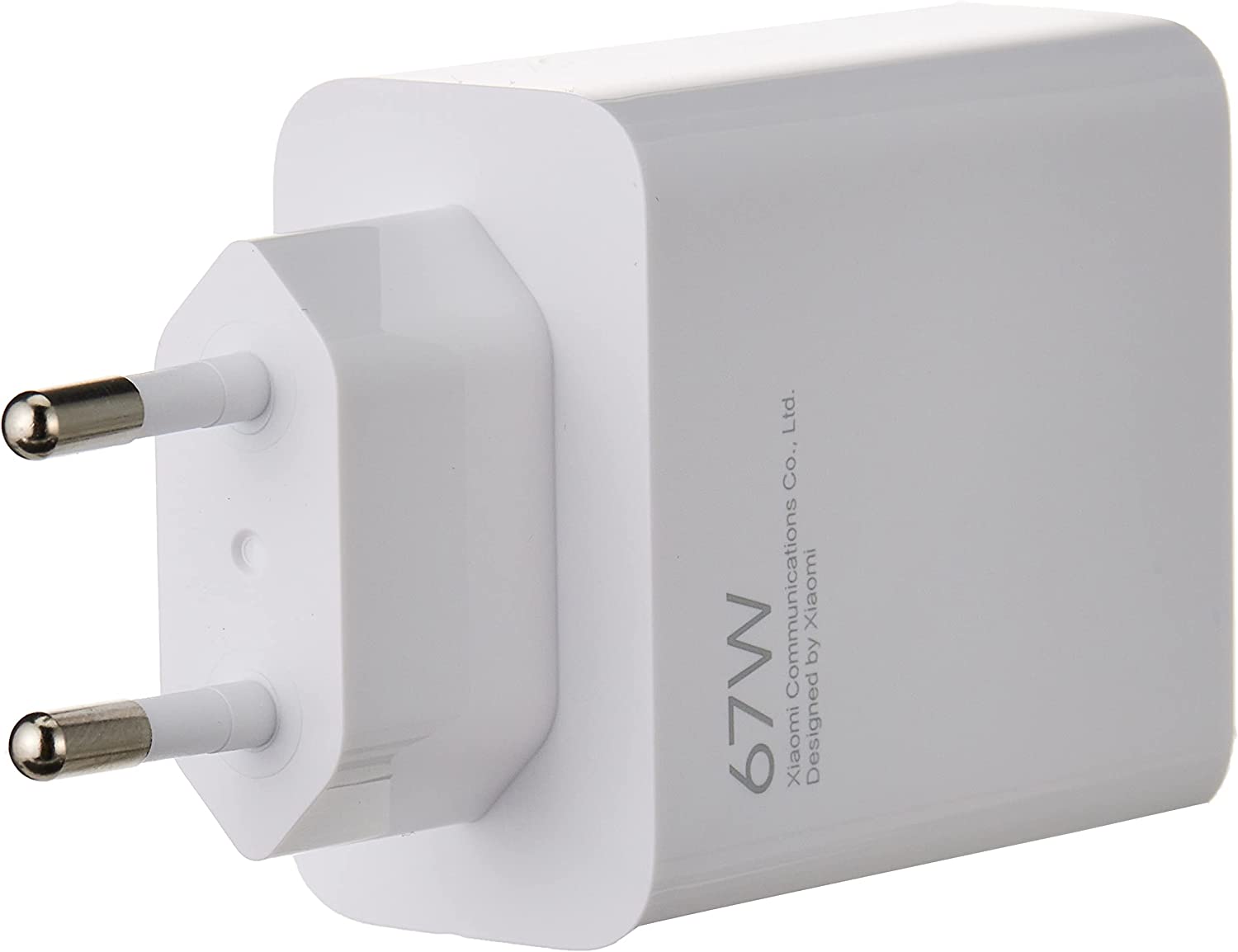 شارژر شیائومی 67 وات Mi 67W Wall Charger