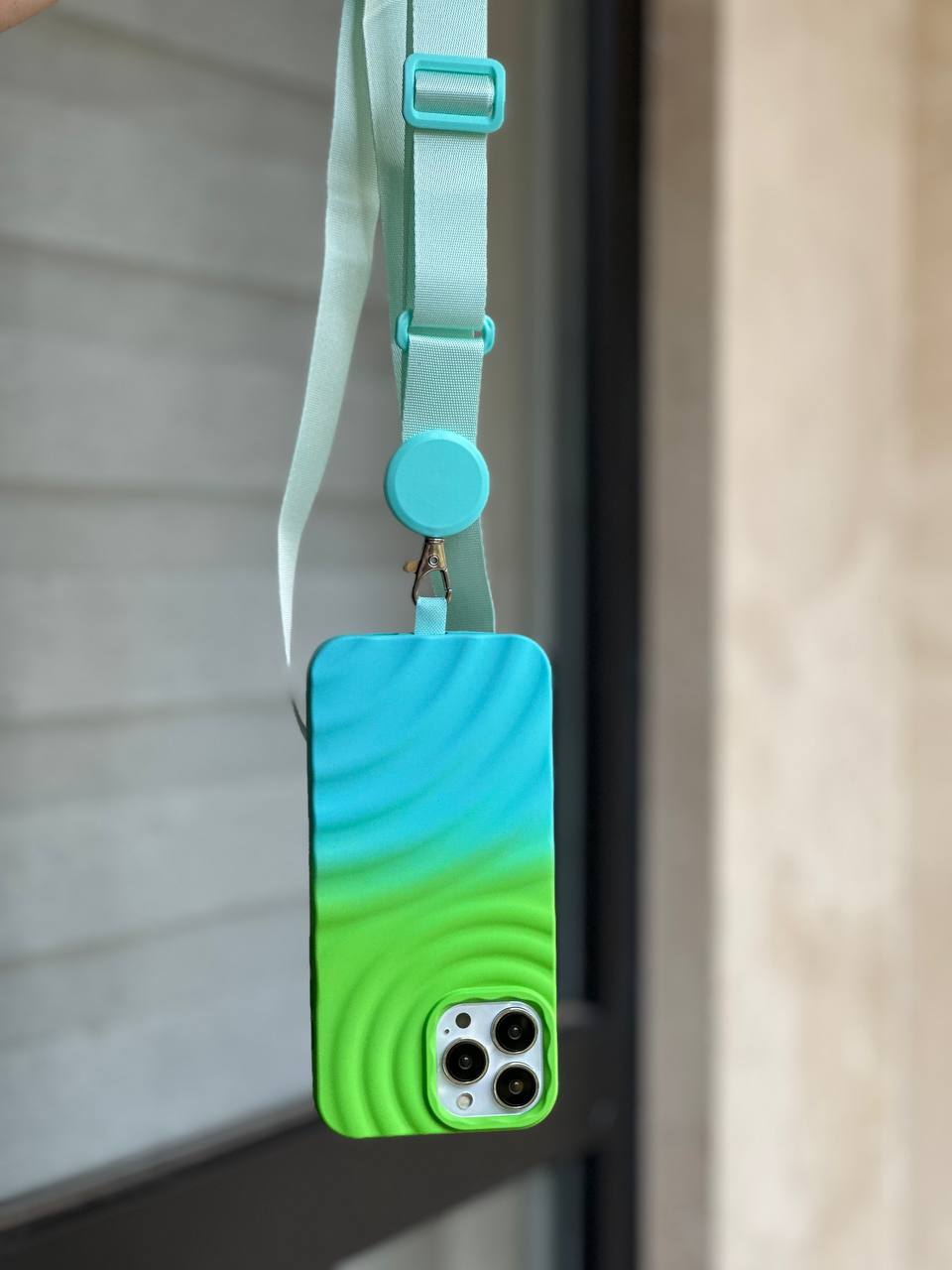 بند کراس بادی در 14 رنگ