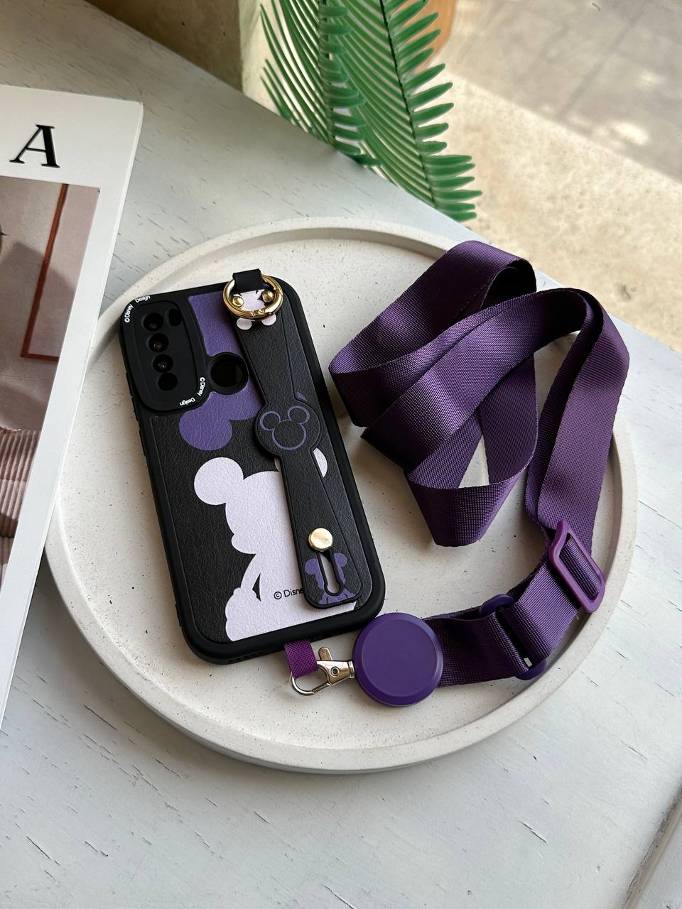 بند کراس بادی در 14 رنگ