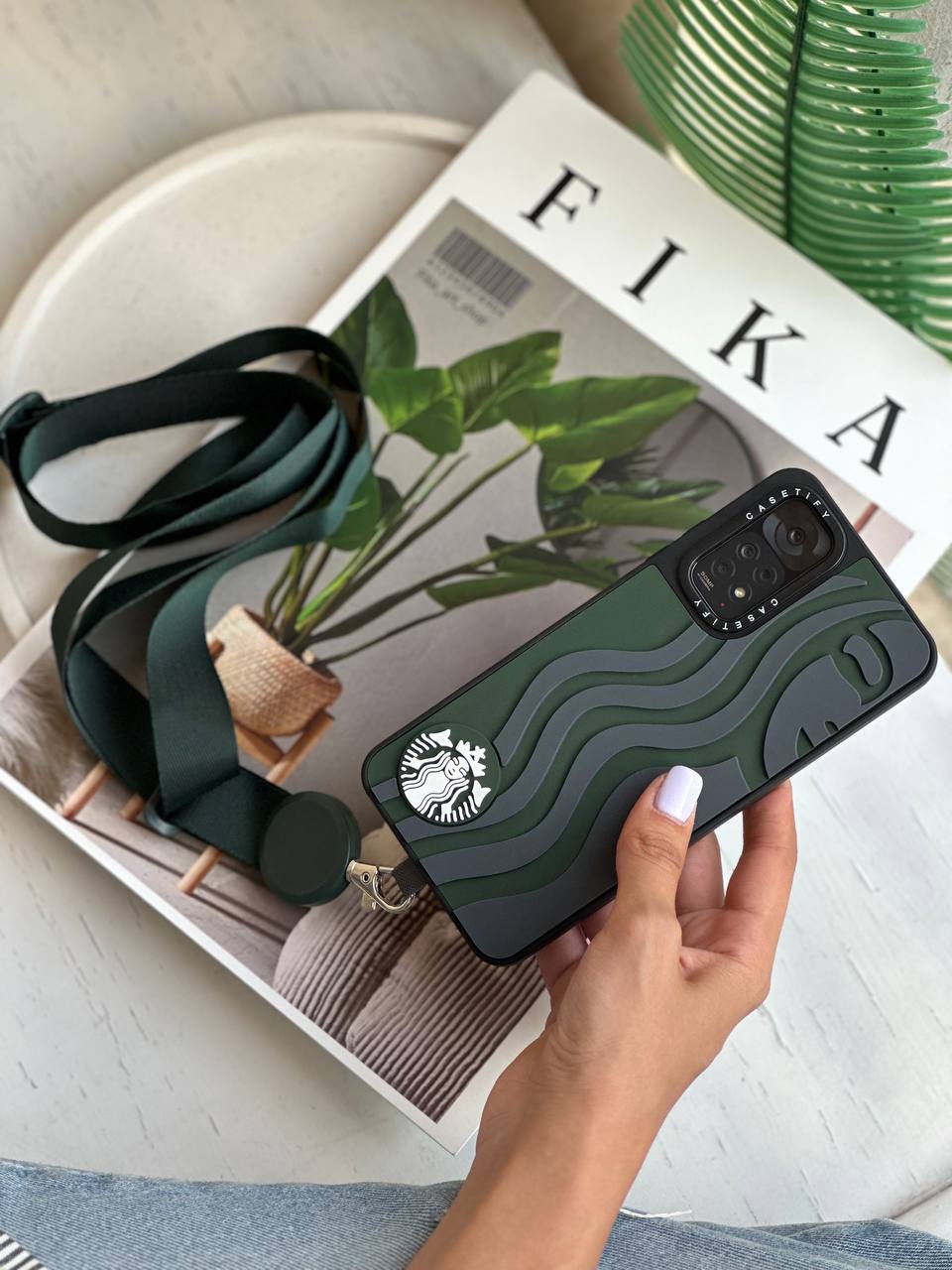 بند کراس بادی در 14 رنگ