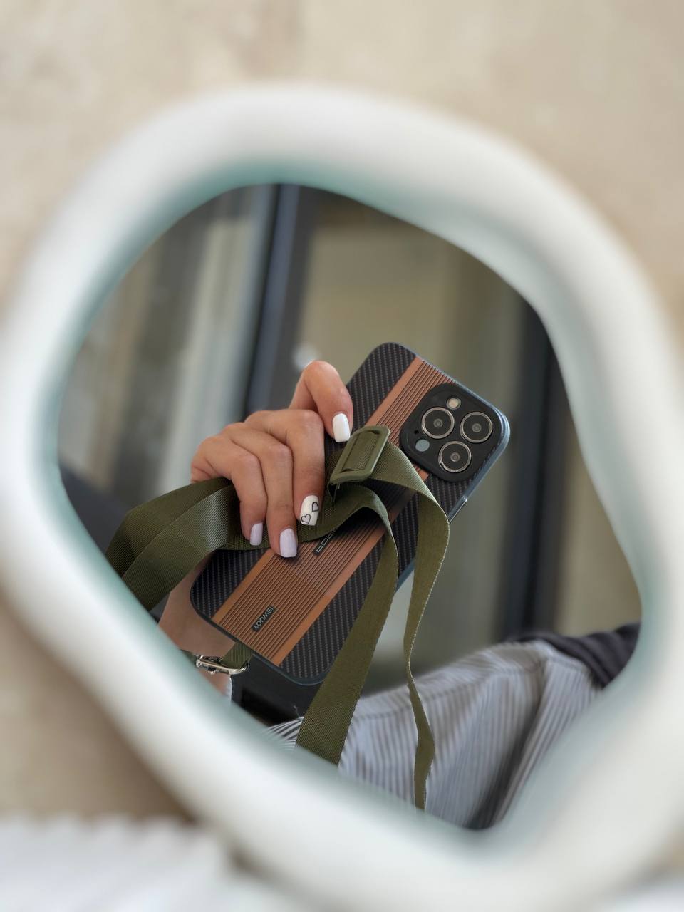 بند کراس بادی در 14 رنگ