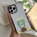 قاب موبایل سفارشی (کد0009)