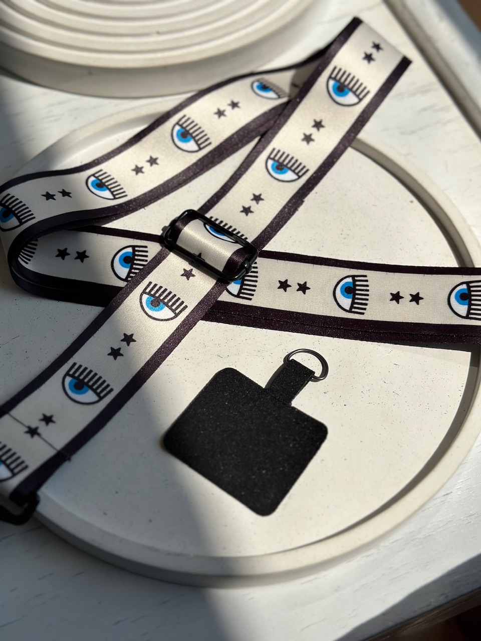 بند گوشی Chiara Ferragni