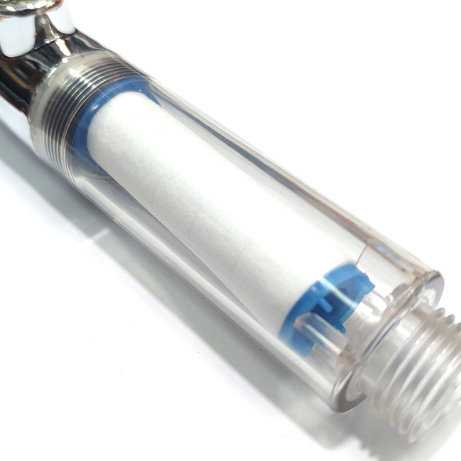 سردوش حمام پروانه