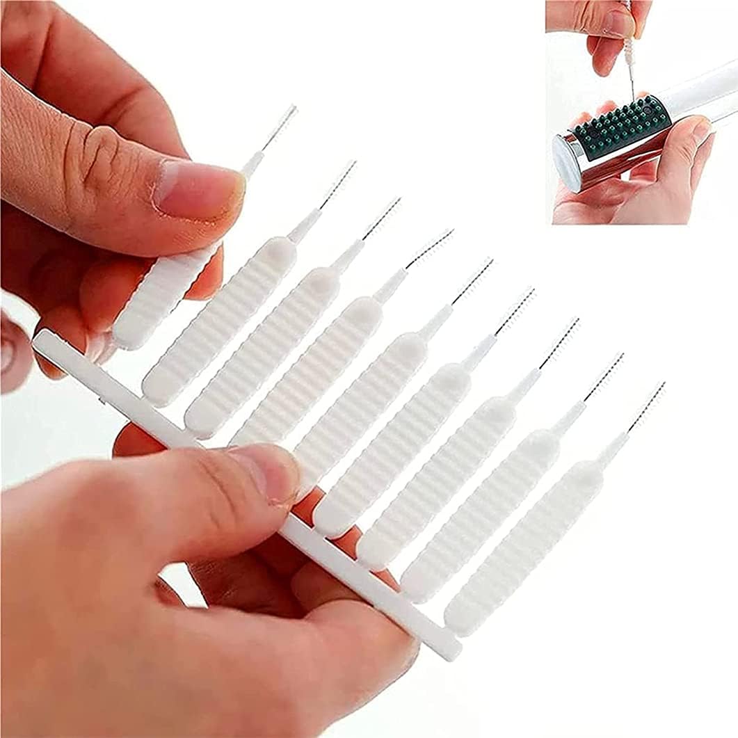 مینی فرچه تمیزکننده چند منظوره