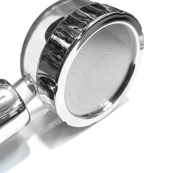 سردوش حمام پروانه