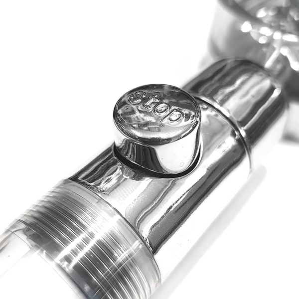 سردوش حمام پروانه