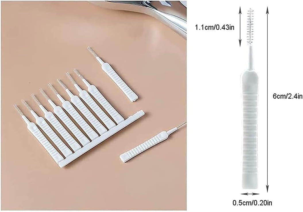 مینی فرچه تمیزکننده چند منظوره