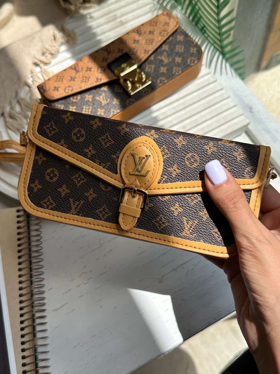 کیف های فری سایز