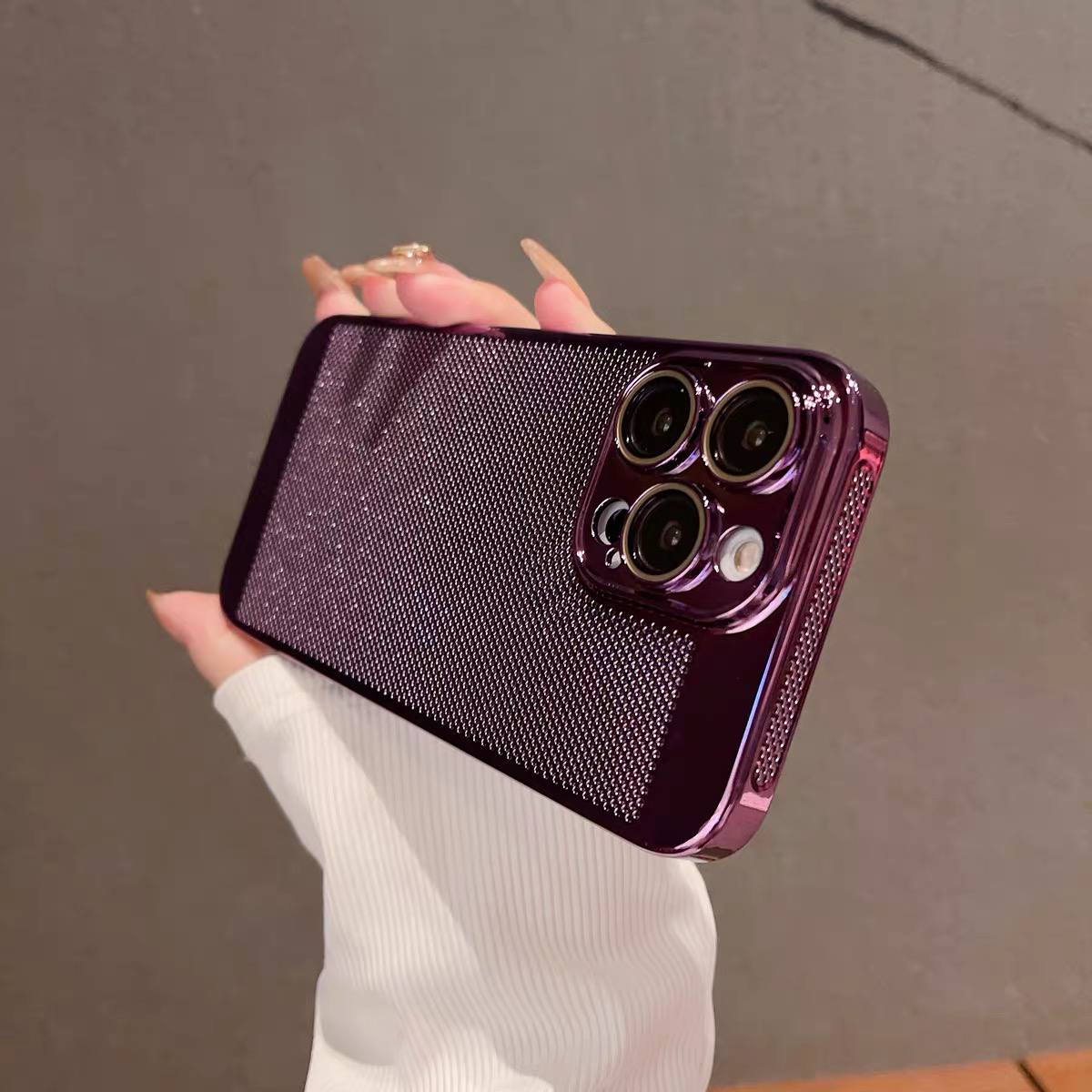 قاب آیفون NetCase