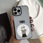 قاب موبایل سفارشی (کد0008)