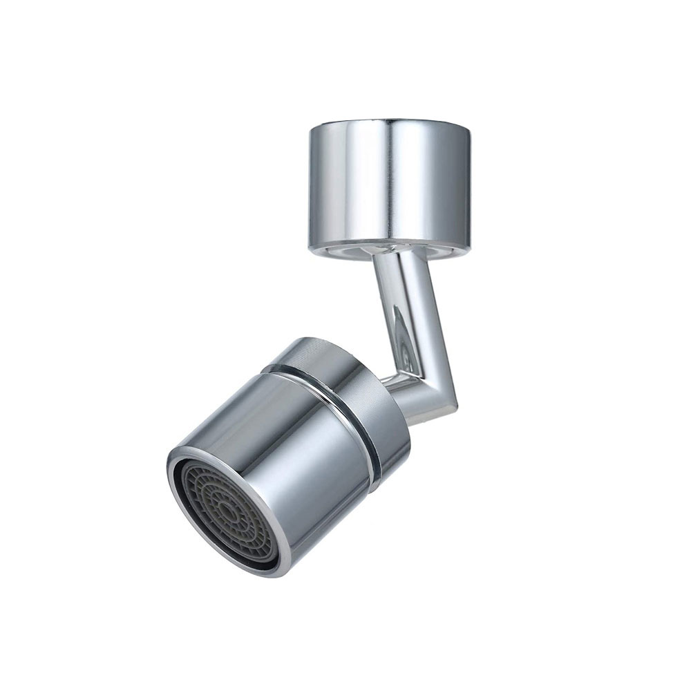 سرشیر آب متحرک استیل