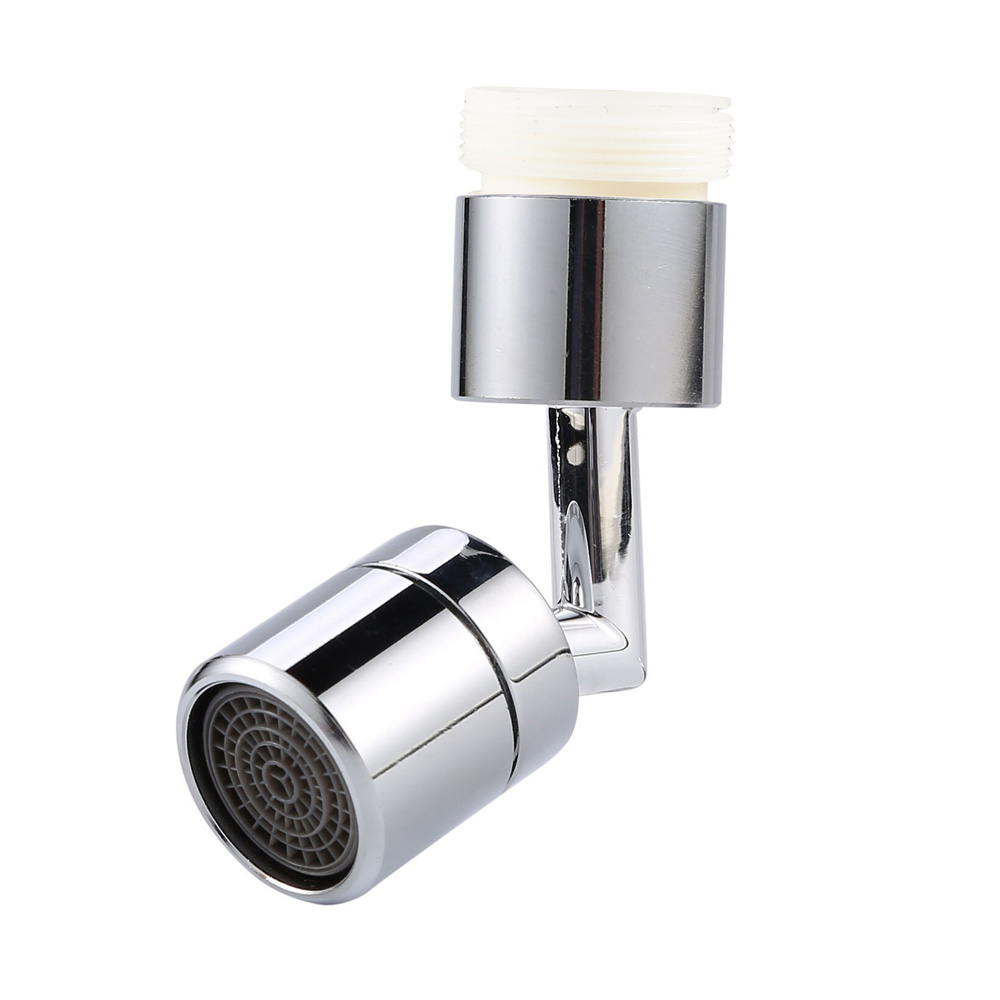 سرشیر آب متحرک استیل