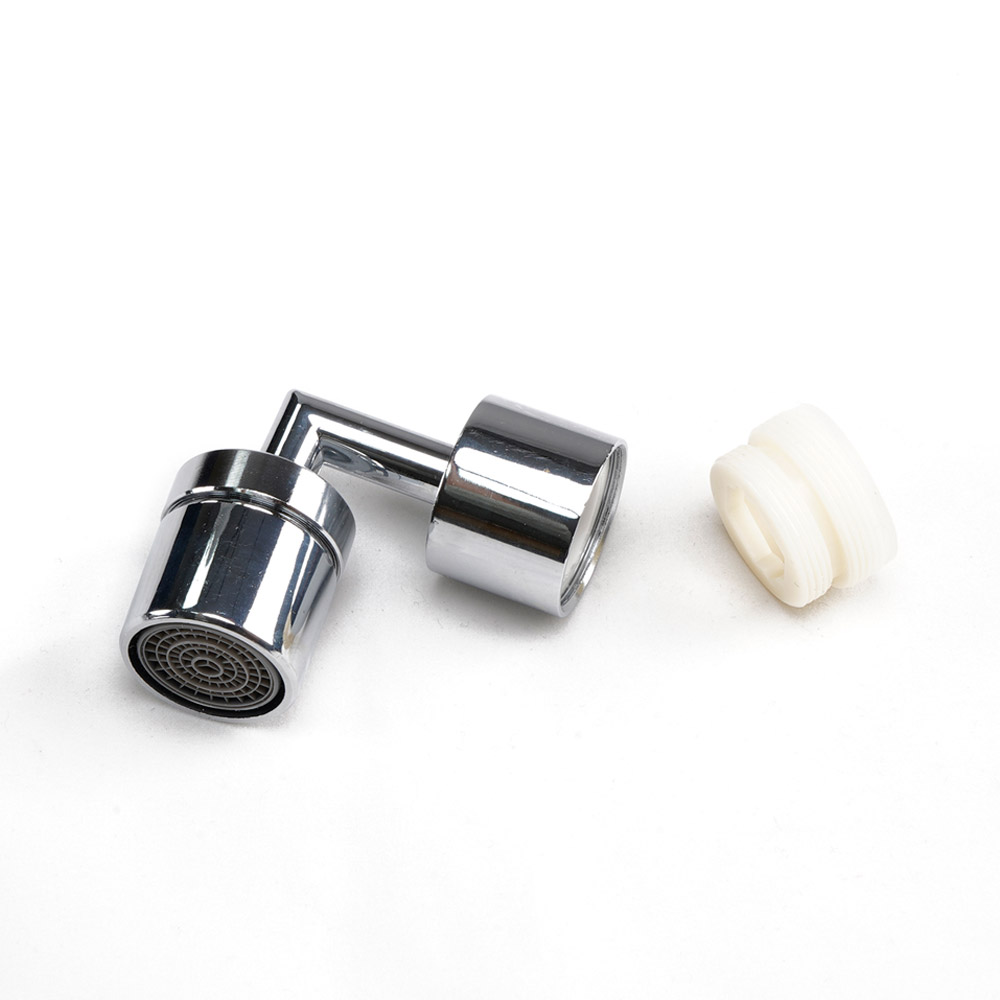 سرشیر آب متحرک استیل