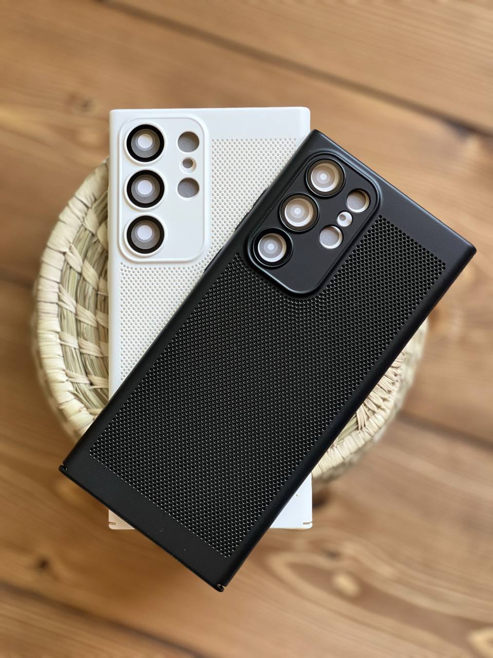 قاب موبایل سامسونگ دات کول سری