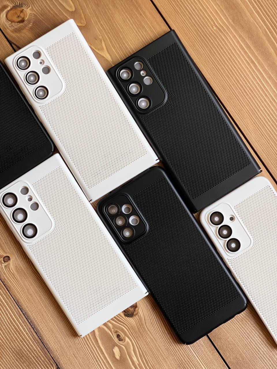 قاب موبایل سامسونگ دات کول سری