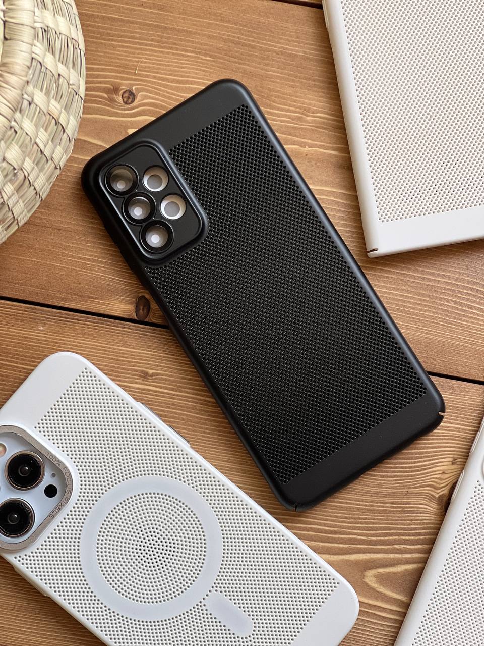 قاب موبایل سامسونگ دات کول سری